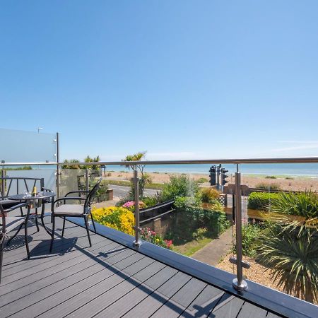 Vitamin Sea House Вётинг Экстерьер фото