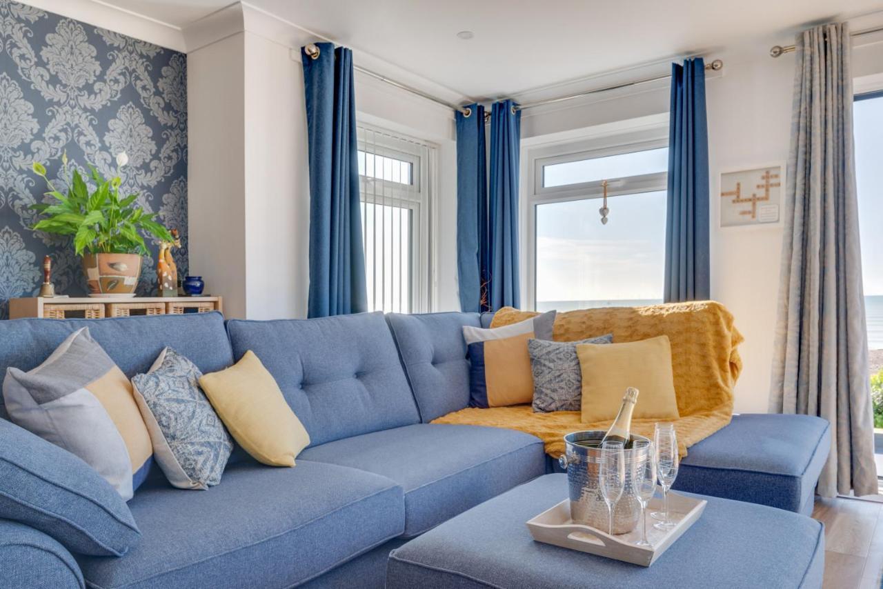 Vitamin Sea House Вётинг Экстерьер фото