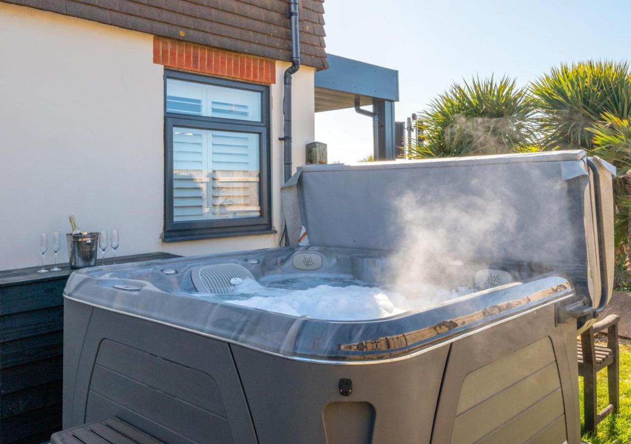 Vitamin Sea House Вётинг Экстерьер фото