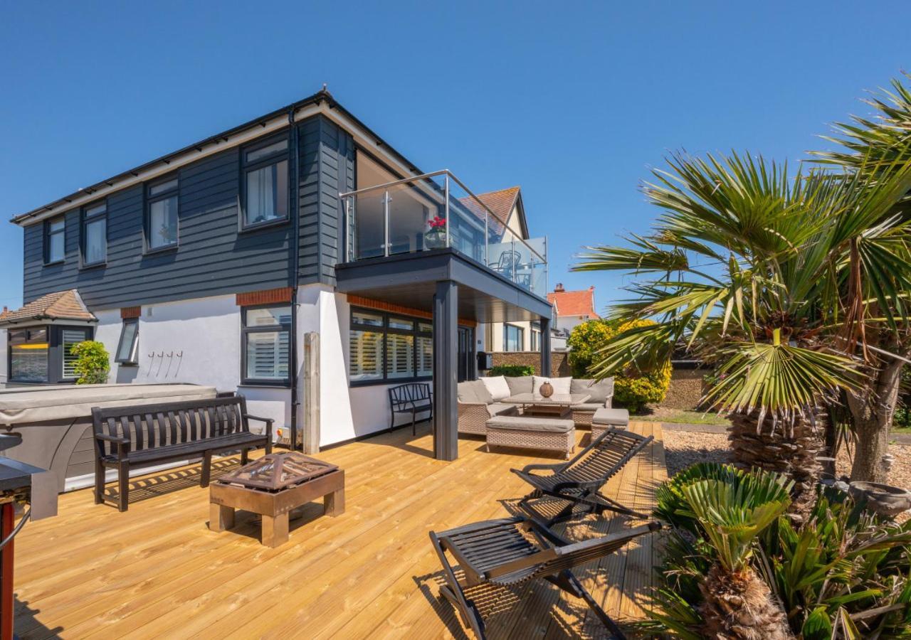Vitamin Sea House Вётинг Экстерьер фото