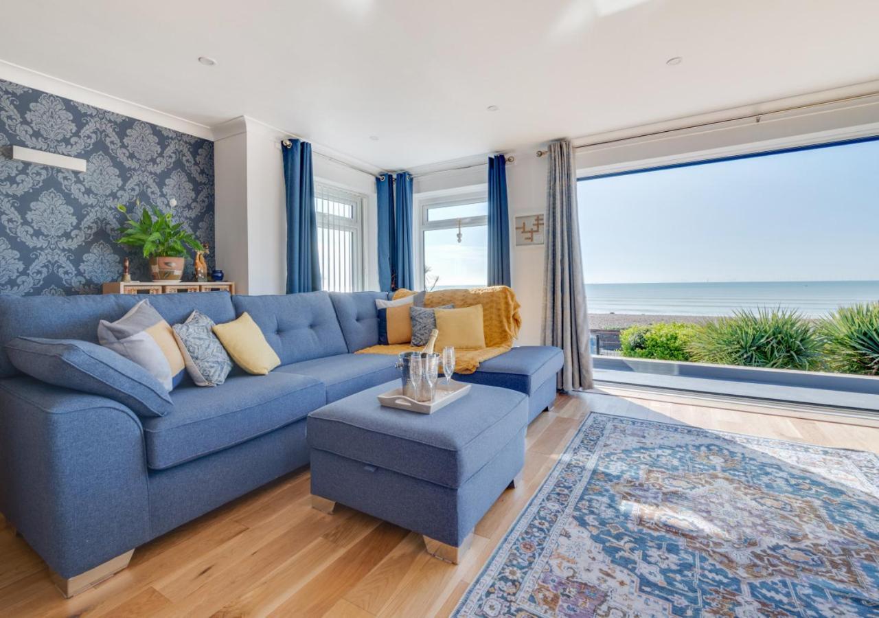 Vitamin Sea House Вётинг Экстерьер фото