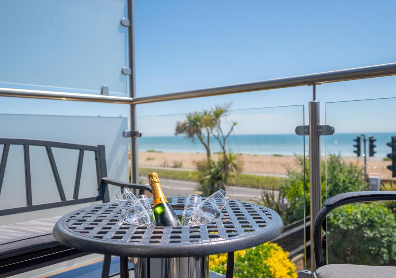 Vitamin Sea House Вётинг Экстерьер фото